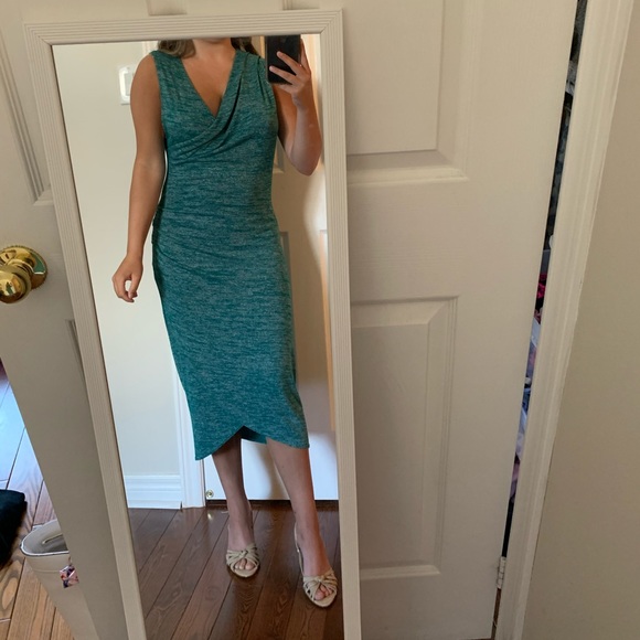 Aritzia Dress Wilfred Free